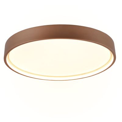 Plafon moderno toupeira, Destin, 29W, LED white switch
