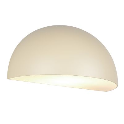 Candeeiro para exterior moderno bege, Maaike, IP44