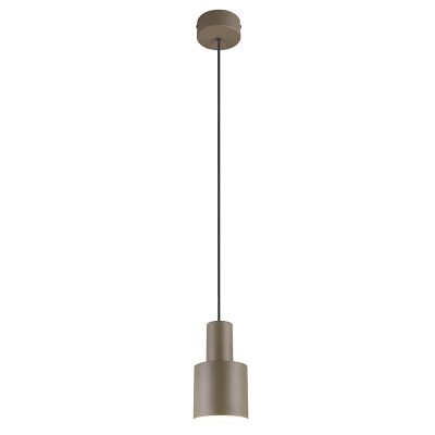 Candeeiro suspenso de metal toupeira, Amila