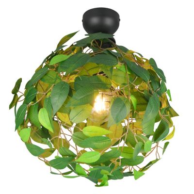 Plafon design verde, Urwa