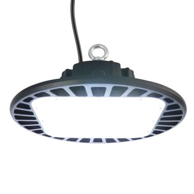 Luminária LED High Bay Bisolux com transformador Philips - 150W - 6000K - IP65