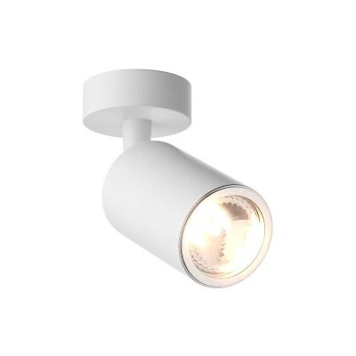 Foco de teto branco moderno, Siom