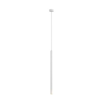 Candeeiro suspenso branco design, Fikriye, 5W, LED 3000K