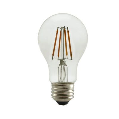 Lâmpada LED Wi-Fi E27 5W, 2700K